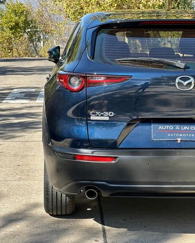 Mazda CX-30 2.0 S 2Wd Mt