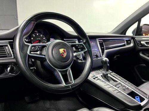 Porsche Macan S 3.0 Pdk 2019