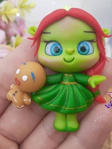 Imagen 7 de 10 de Aplique De Princesas Para Moños 10 Piezas Con Envio Gratis