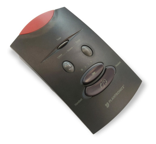 Imagen 6 de 7 de Plantronics Audifono Con Amplificador S11 Alambrico, Altavoz