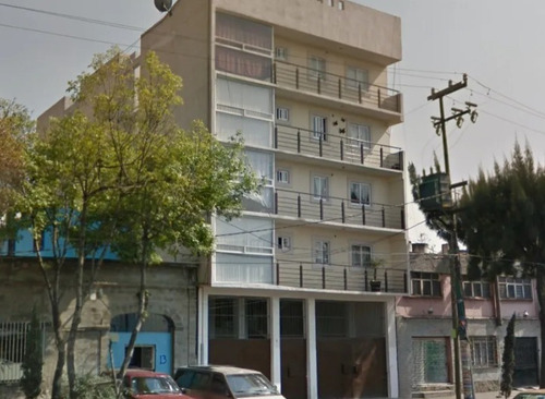 Se Vende Dpto. De C. Boleo, Col. Nicolas Bravo, Venustiano Carranza, Cdmx. Arf