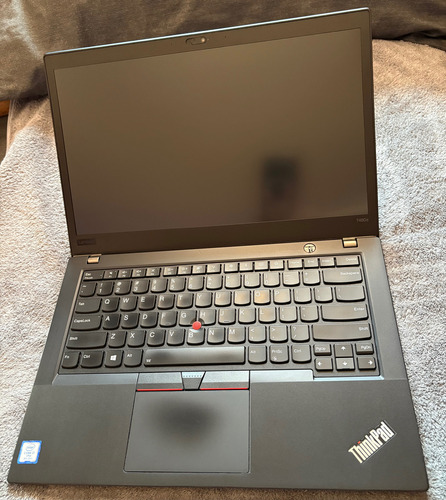 Lenovo Thinkpad T480s (Usado)