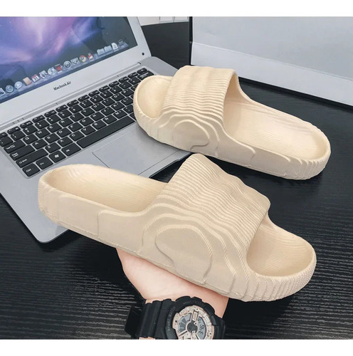 Zapatillas De Coco Eva Para Hombre Y Mujer, Sandalias Fresca