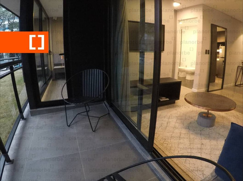 Venta De Apartamento Obra Construcción 1 Dormitorio En Buceo, More Buceo Unidad 1704