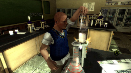 Bully Xbox One - Xbox 360 I Mídia Física Original