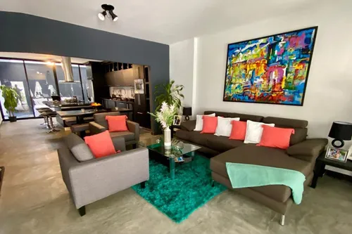 Casa En Venta Tucapé Mg026