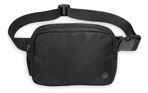 Cinturón Para Correr Gaiam Fanny Pack Sidekick Riñonera Sopo