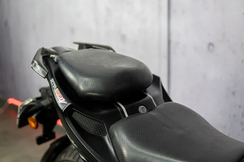 Tvs Apache Rtr 200 2021