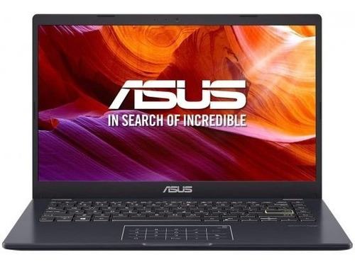 Computador Portatil Asus E410ma-ek945ts Intel Celeron N4020/