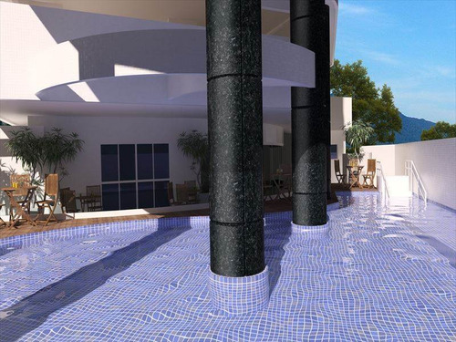 Apartamento - Venda - Caicara - Praia Grande - Dna935