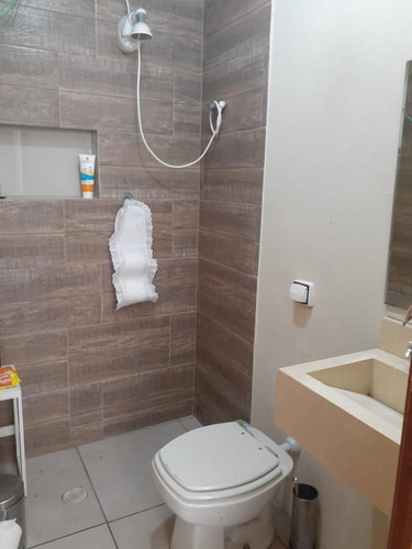 Imagem 8 de 16 de Sobrado Com 03 Dormitórios E 140 M² A Venda Na Vila Ede, São Paulo | Sp. - Sb23188v