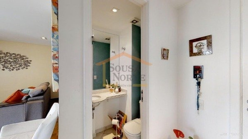 Imagem 8 de 15 de Apartamento, Venda, Alto Da Lapa, Sao Paulo - 22818 - V-22818