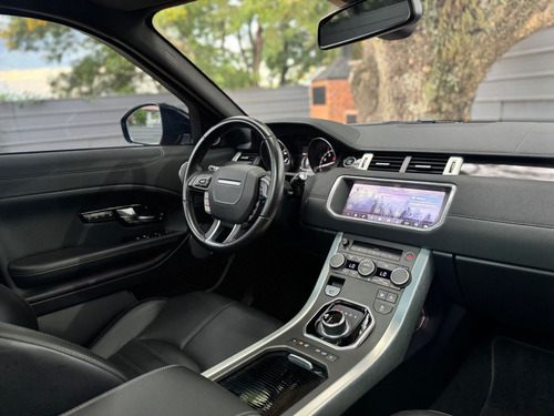 Land Rover Range Rover Evoque R.EVOQUE Si4 HSE Dyn. 2.0/Flex Aut