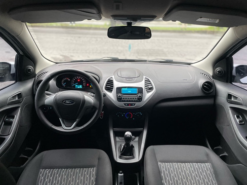 Ford Ka Ford Ka 1.0 SE (Flex)
