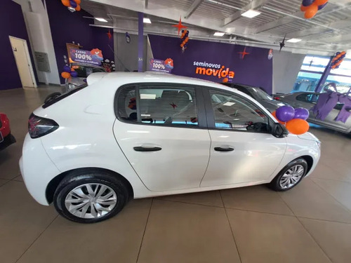 Peugeot 208 Like 1.0