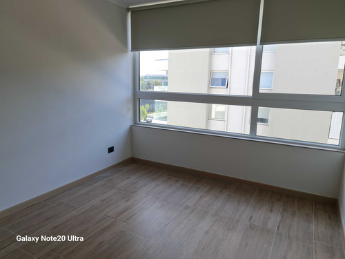 Impecable 2 D/estac.cond.los Sauces Huechurab (94268)