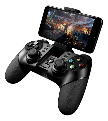 Gamepad De Juegos Bluetooth Para Teléfono Android