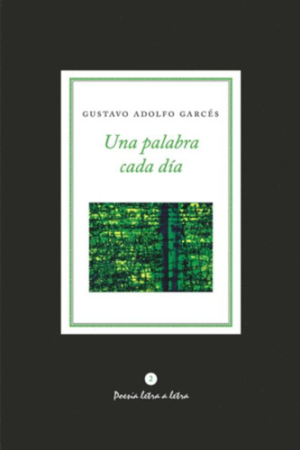 Libro Una Palabra Cada Dia