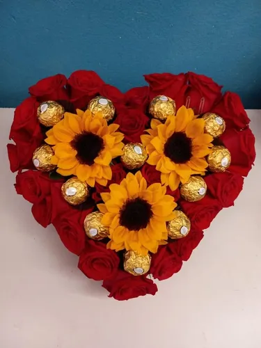 Arreglos Florales