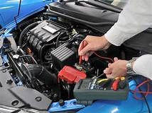 Imagen 2 de 4 de Escaneo De Autos A Domicilio. (electricidad Y Mecánica )