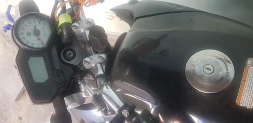 Imagen 2 de 9 de Yamaha Fazer Ys 250