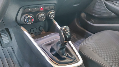 Chevrolet Onix plus 1.2 Lt Tech Onstar
