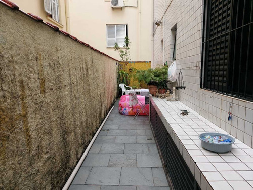 Imagem 2 de 14 de - Apartamento Amplo - Tipo Garden - Marapé -