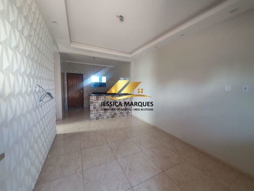 Imagem 5 de 13 de Casa 2 Quartos, Área Gourmet E Piscina Em Unamar - 34_2_jmc.