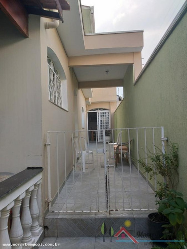Imagem 1 de 15 de Sobrado Para Venda Em Mogi Das Cruzes, Mogilar, 3 Dormitórios, 3 Banheiros, 2 Vagas - 3675_1-2034278