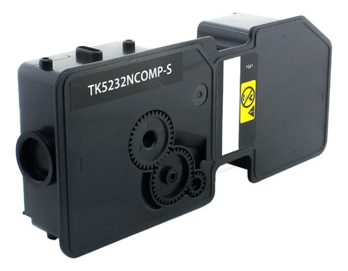 Toner Generico Tk5232k Compatible Con M5521cdn