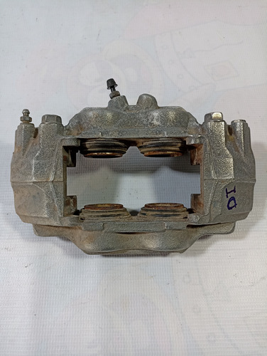 Caliper Delantero Izquierdo Toyota Hilux 2.7 16-22 Original