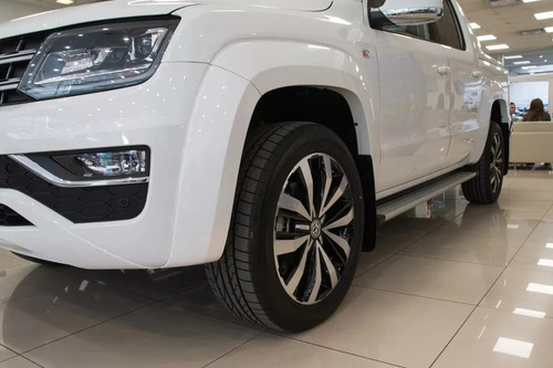 Imagen 6 de 15 de Volkswagen Amarok V6 Extreme 3.0 4x4 At 258cv 0 Km 2022
