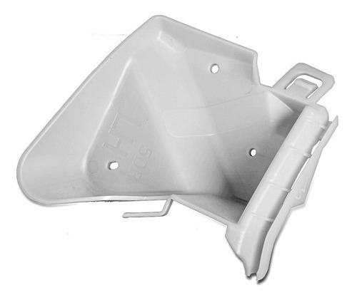 Soporte Paragolpes Trasero Izquierdo Ford Focus Iii