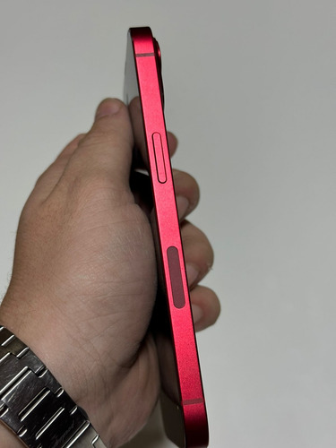 Apple Iphone 13 (128 Gb) - (product)red Rojo (Usado)