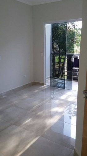 Venda - Apartamento - Cariobinha - Americana - Sp - 2352