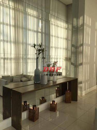 Imagem 11 de 22 de Apartamento Cond Sky Lago Dos Patos 3 Dorms Lazer E 2 Vagas - Ap0596