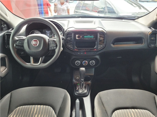 Imagem 4 de 14 de Fiat Toro 1.8 16v Evo Flex Endurance At6