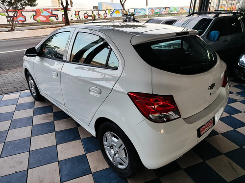 Chevrolet Onix 1.0 Lt 5p