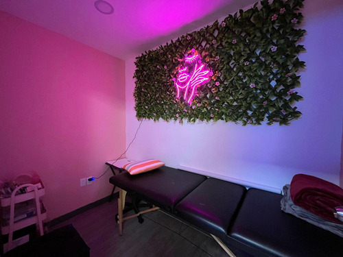Se Traspasa Estudio De Belleza En Multiplaza Arboledas