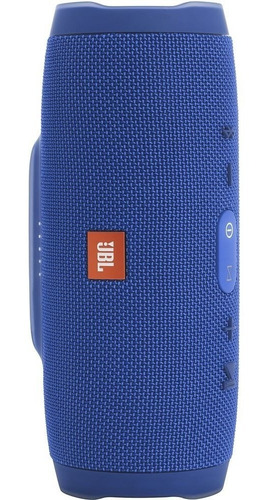 Jbl Charge 3 Altavoz Waterproof Portable Bluetooth Speaker