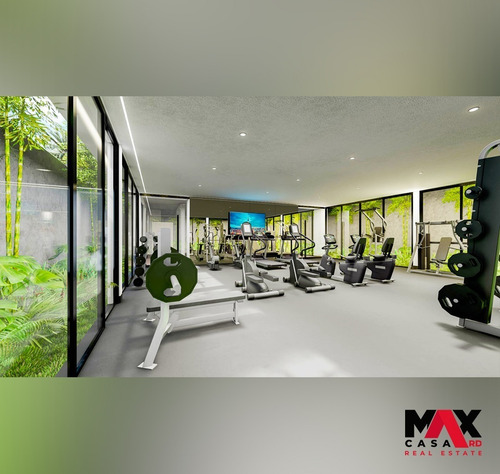 Imagen 15 de 20 de Lujosos Apartamentos De Venta Ubicados En Bavaro, Punta Cana
