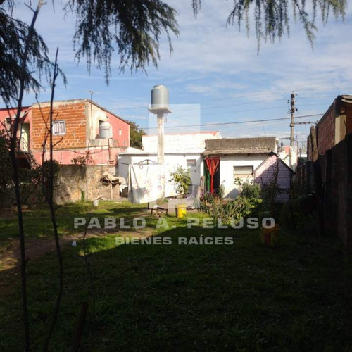 Casa 3 Ambientes. Parque San Martin. Merlo. Zona Oeste, Buenos Aires