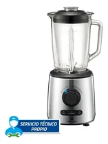 Comprar Licuadora Indurama Licuadora LI-INX 1.5 L gris con jarra de vidrio 220V