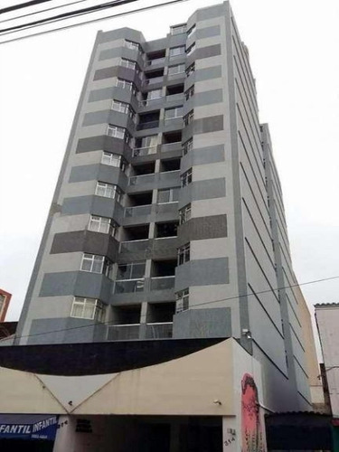 Imagem 1 de 26 de Apartamento Residencial À Venda, São Francisco, Curitiba. - Ap0319 - 34982686