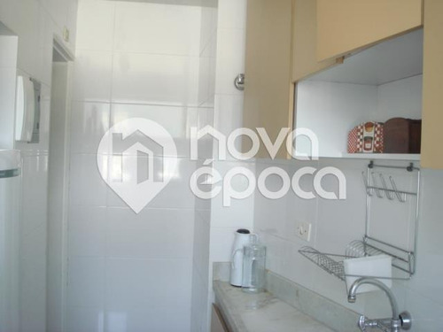 Imagem 19 de 19 de Flat/aparthotel - Ref: Co2ah2424