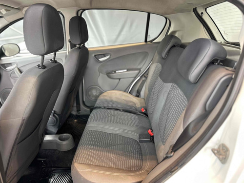 Fiat Palio 1.0 MPI ATTRACTIVE 8V FLEX 4P MANUAL