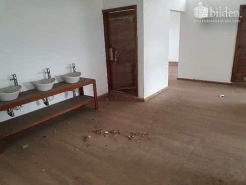Imagen 8 de 8 de Edificio En Renta Zona Centro En Durango