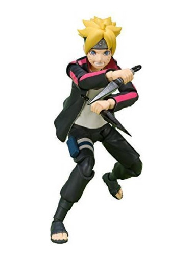 Boruto (naruto) S.h. Figuarts