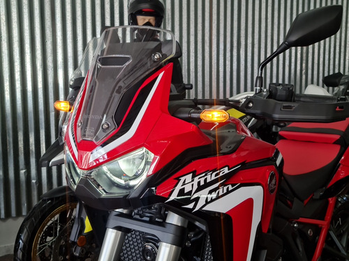 Honda Africa Twin 1100 2020 0km - Entrega Inmediata