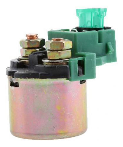 3 Conjunto De 6 Relés De Encendido Compatible Con 3 Piezas